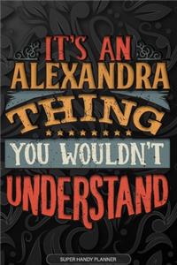 Alexandra