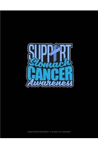 Support Stomach Cancer Awareness