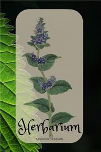 Herbarium Taschen Version