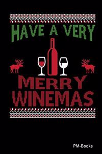 Have A Very Merry Winemas