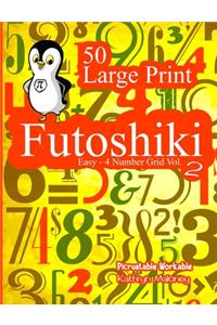 Futoshiki