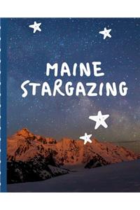 Maine Stargazing