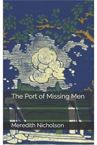 The Port of Missing Men