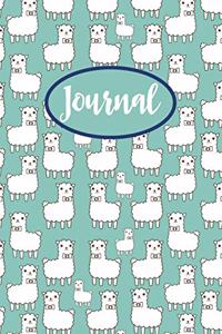 Alpaca Journal