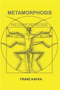 The Metamorphosis: New Premium Edition - The Metamorphosis by Franz Kafka