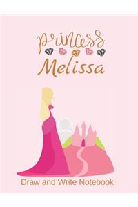 Princess Melissa