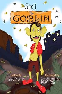 Gimli the Goblin