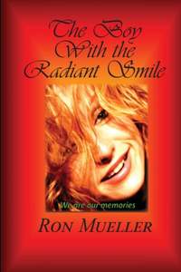 Boy with the Radiant Smile