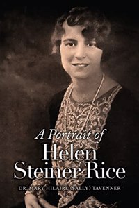 Portrait of Helen Steiner Rice
