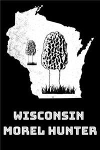 Wisconsin Morel Hunter