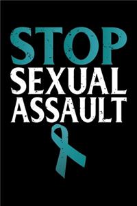 Stop Sexual Assault