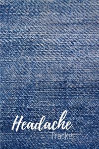 Headache Tracker
