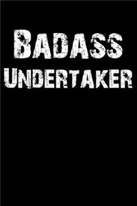 Badass Undertaker