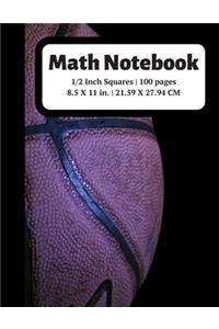 Math Notebook