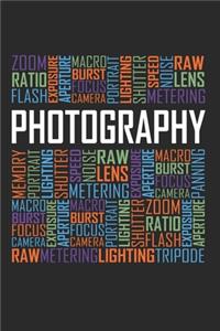 Photography Words