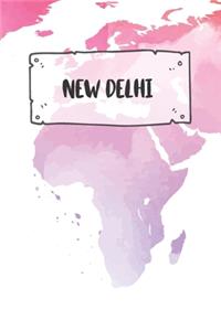 New Delhi