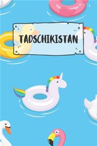 Tadschikistan