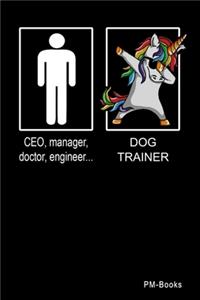 Dog Trainer