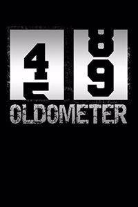 Oldometer 49