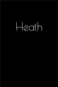 Heath