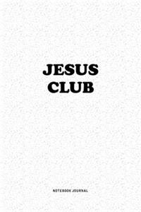 Jesus Club
