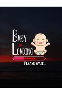 Baby Loading Please Wait