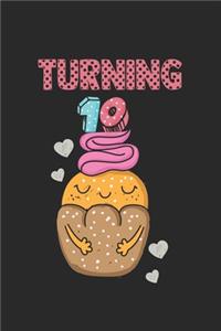 Turning 10