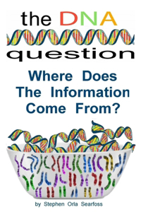 DNA Question