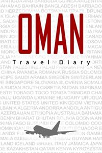 Oman Travel Diary