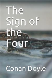 The Sign of the Four