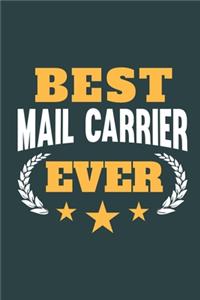 Best Mail Carrier Ever