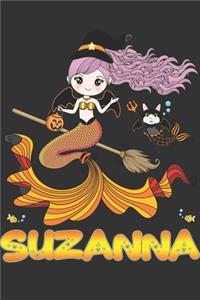 Suzanna