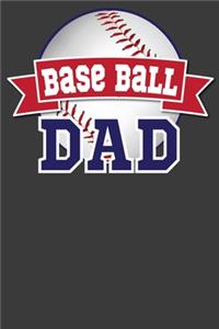 Base Ball Dad