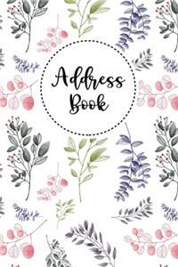 Address Book