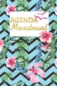 Agenda Menstrual