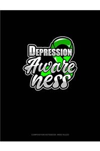 Depression Awareness