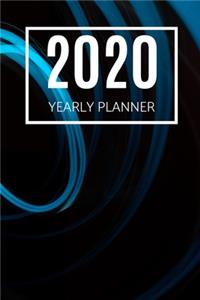 2020 Planner