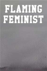 Flaming Feminist