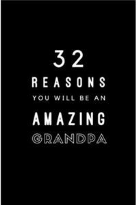 32 Reasons You Will Be An Amazing Grandpa