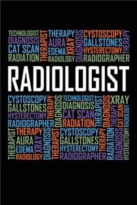 Radiologist Words