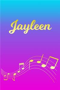 Jayleen