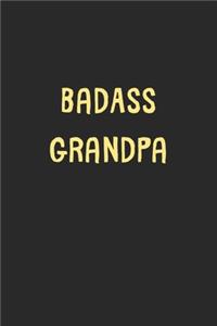 BadAss Grandpa