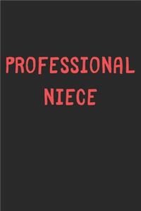 Professional Niece