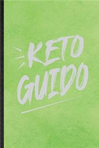 Keto Guido