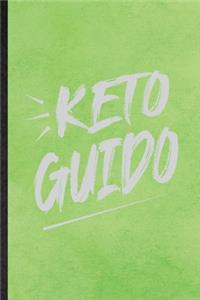 Keto Guido