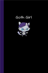 Goth Girl