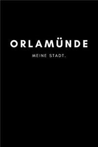 Orlamünde