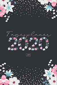 Tagesplaner 2020