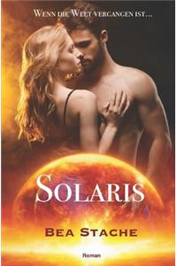 Solaris - Wenn die Welt vergangen ist
