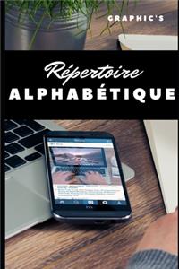 Répertoire Alphabétique